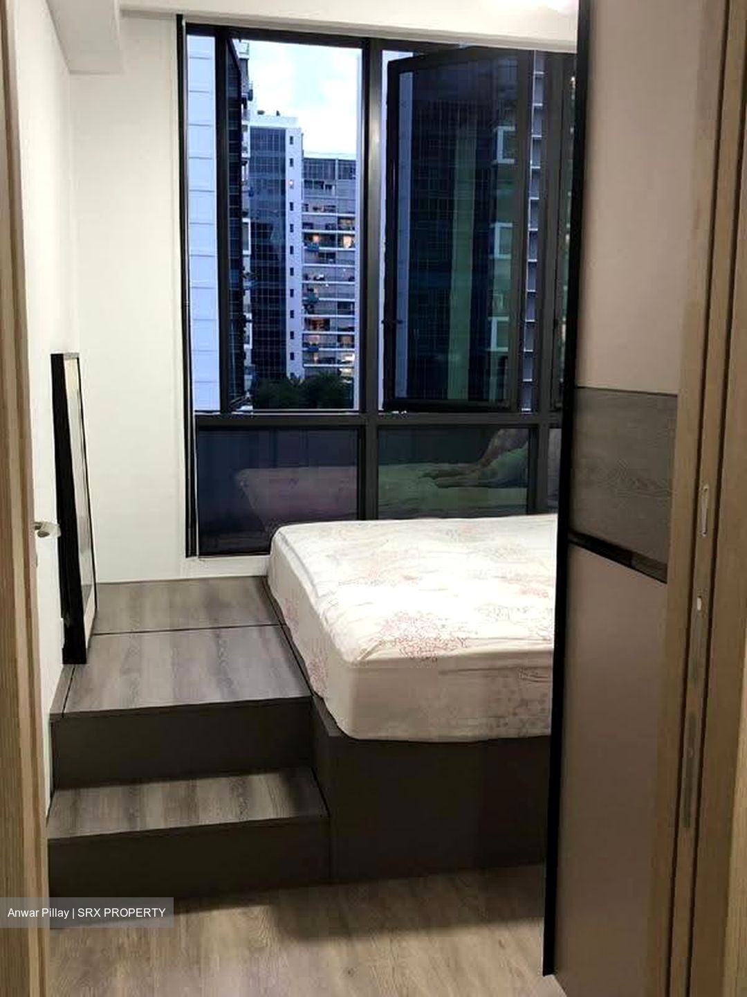 The Tapestry (D18), Condominium #621162561